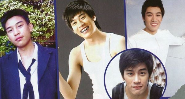คุณ วีกิจ ก่อนเข้าวงการ