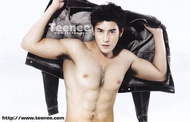 คุณ วีกิจ ก่อนเข้าวงการ