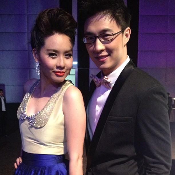 ไก่ ภาษิต @ instagram Only