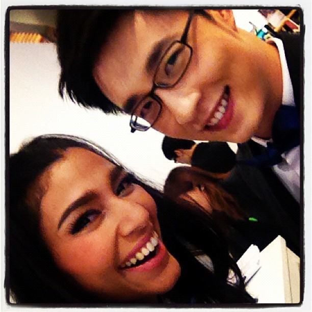 ไก่ ภาษิต @ instagram Only