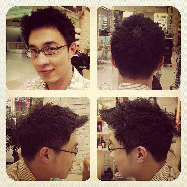 ไก่ ภาษิต @ instagram Only