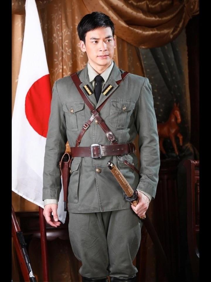 collection  หนุ่มหลากสไตล์ The star