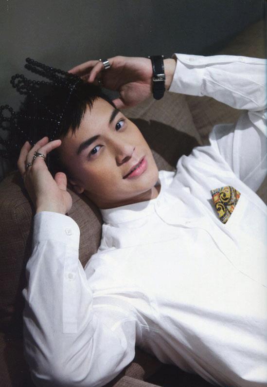 collection  หนุ่มหลากสไตล์ The star