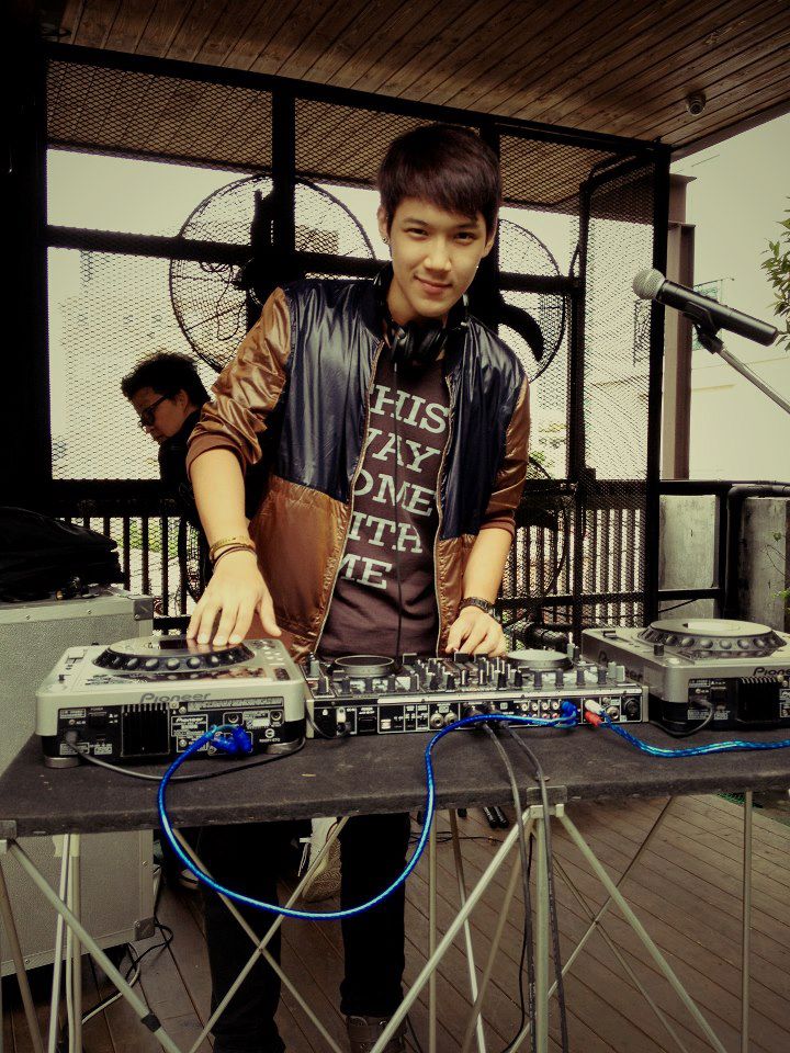 collection  หนุ่มหลากสไตล์ The star