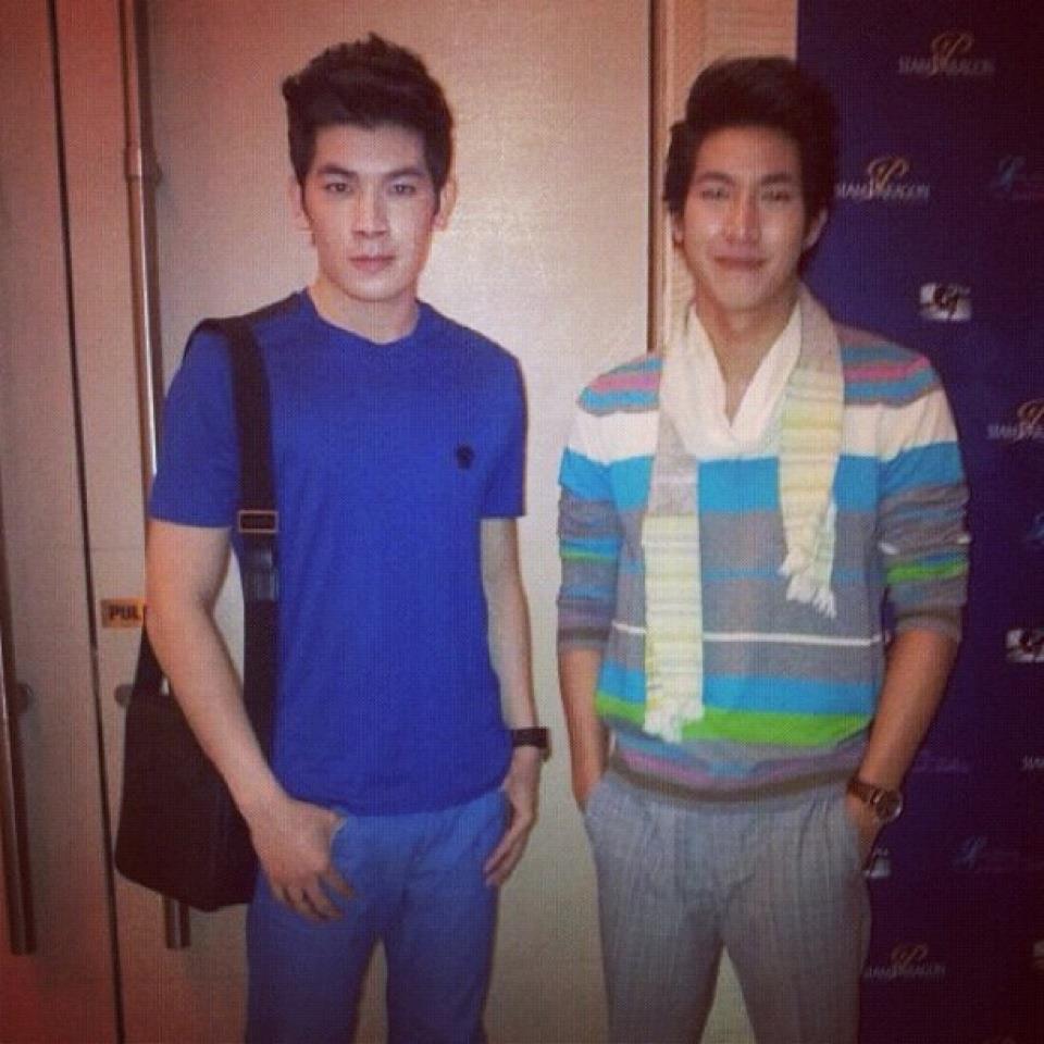 collection  หนุ่มหลากสไตล์ The star