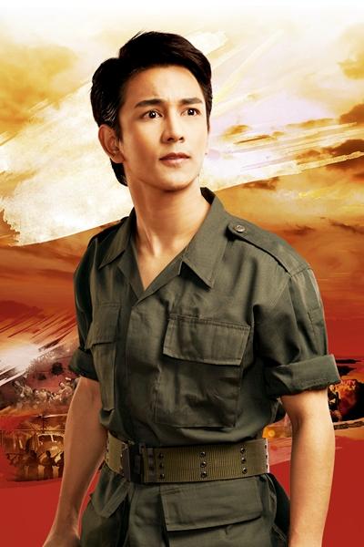 collection  หนุ่มหลากสไตล์ The star
