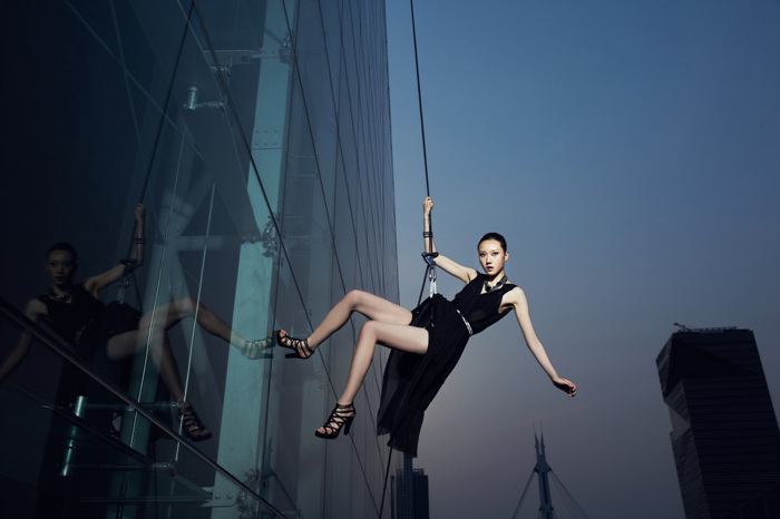 Korea's Next Top Model cycle.3 ep.5