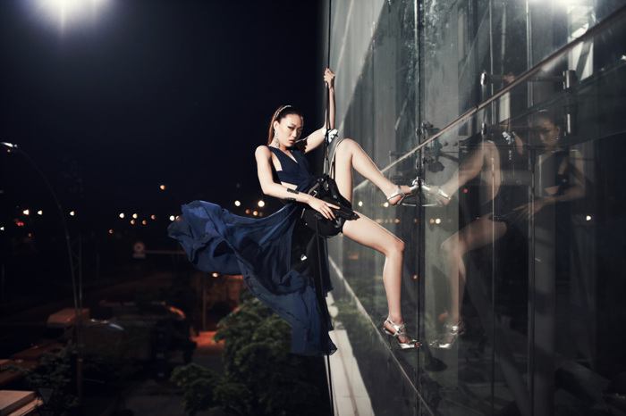 Korea's Next Top Model cycle.3 ep.5