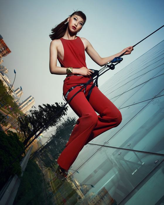 Korea's Next Top Model cycle.3 ep.5