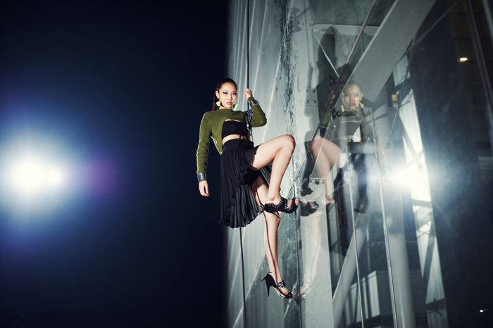 Korea's Next Top Model cycle.3 ep.5
