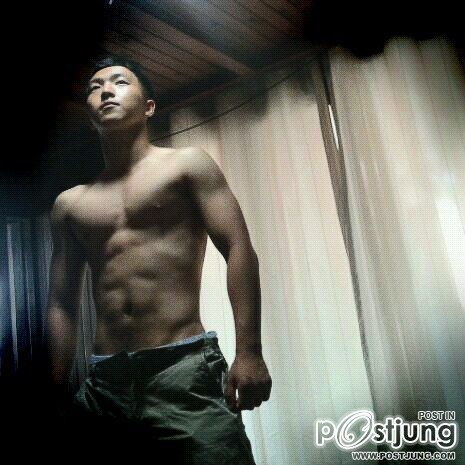 คนรักหนุ่มเซ็กซี่ 451
