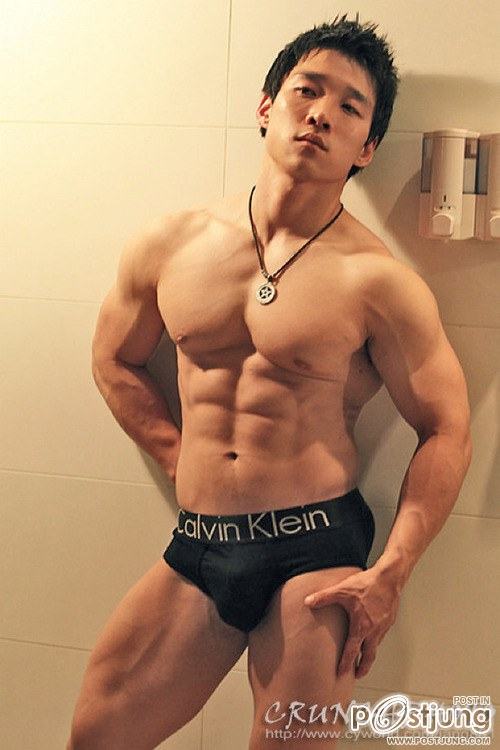 คนรักหนุ่มเซ็กซี่ 451