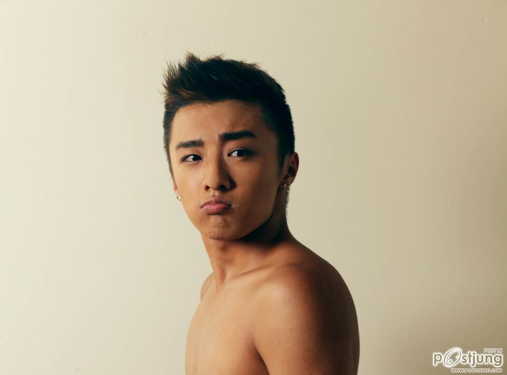 คนรักหนุ่มเซ็กซี่ 451