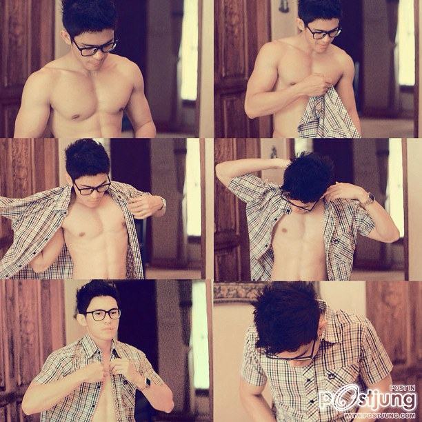 คนรักหนุ่มเซ็กซี่ 451