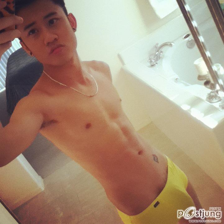 คนรักหนุ่มเซ็กซี่ 451