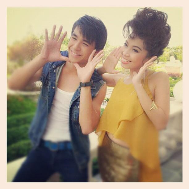 ''บ่วงรัก''  ละครใหม่ช่อง5  เร็วๆนี้