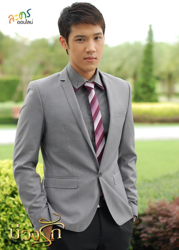 ''บ่วงรัก''  ละครใหม่ช่อง5  เร็วๆนี้