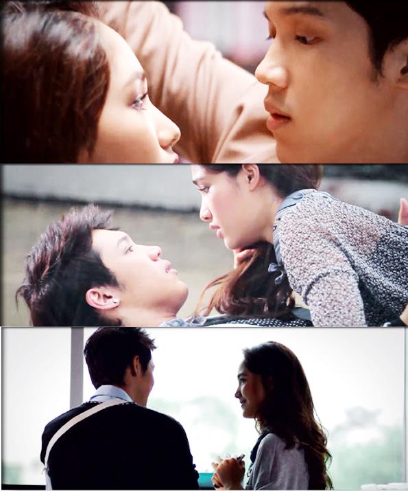 ''บ่วงรัก''  ละครใหม่ช่อง5  เร็วๆนี้