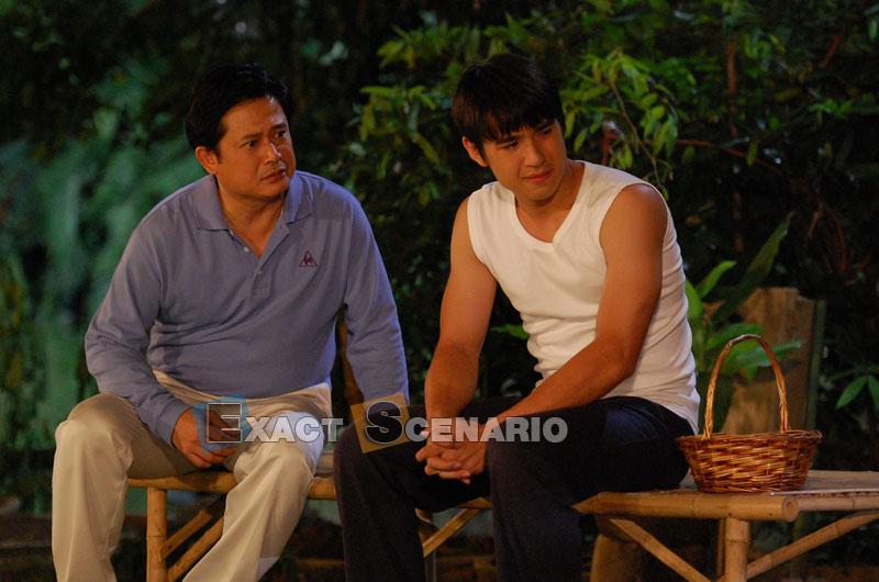 ''บ่วงรัก''  ละครใหม่ช่อง5  เร็วๆนี้