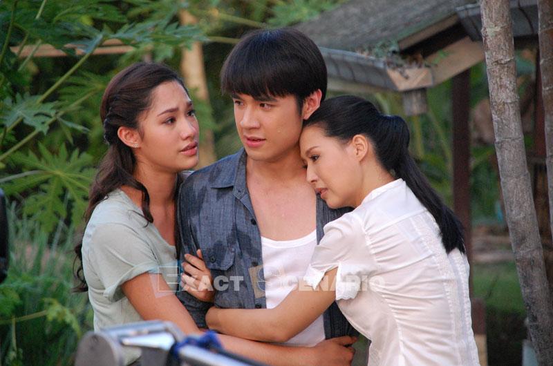 ''บ่วงรัก''  ละครใหม่ช่อง5  เร็วๆนี้