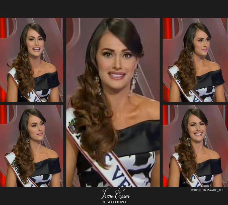 Miss Venezuela 2012 สวยสุดๆ ไทยแลนด์จะไหวไหม
