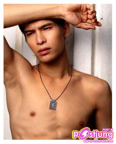 พีท พล(เดอะสตาร์)   ลุคแมนๆ O.o