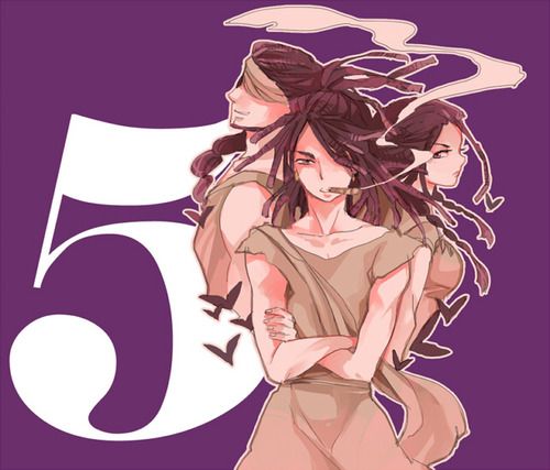 สาวกการ์ตูน 9 - Magi Labyrinth of Magic