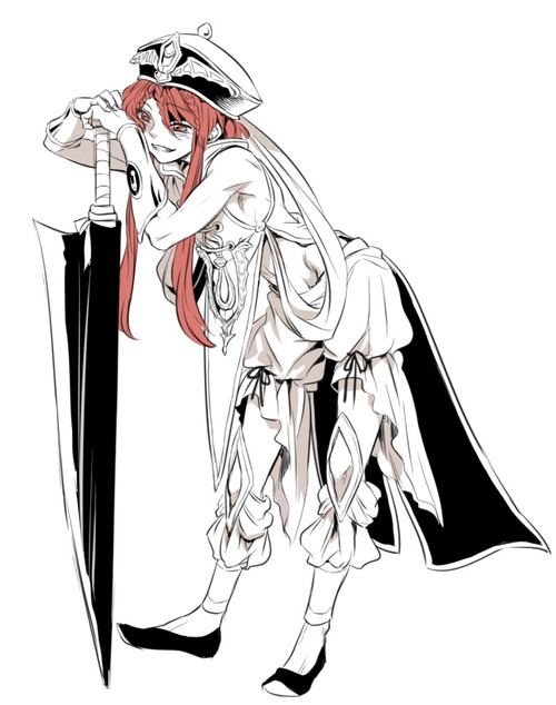 สาวกการ์ตูน 9 - Magi Labyrinth of Magic