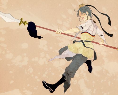 สาวกการ์ตูน 9 - Magi Labyrinth of Magic