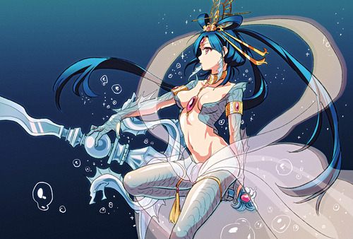 สาวกการ์ตูน 9 - Magi Labyrinth of Magic