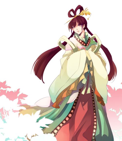 สาวกการ์ตูน 9 - Magi Labyrinth of Magic