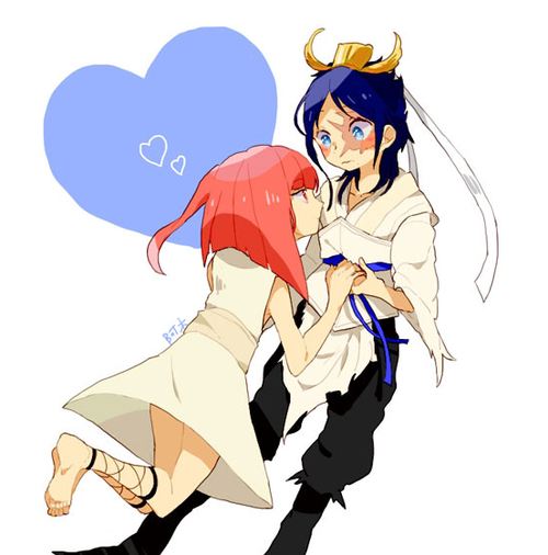 สาวกการ์ตูน 9 - Magi Labyrinth of Magic