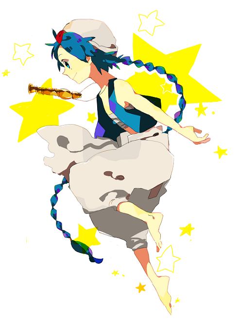 สาวกการ์ตูน 9 - Magi Labyrinth of Magic