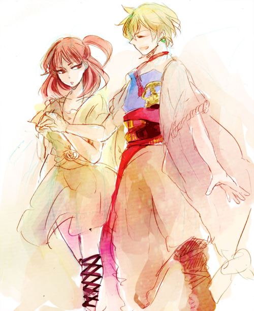 สาวกการ์ตูน 9 - Magi Labyrinth of Magic