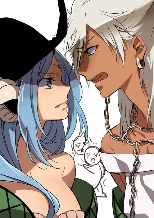 สาวกการ์ตูน 9 - Magi Labyrinth of Magic
