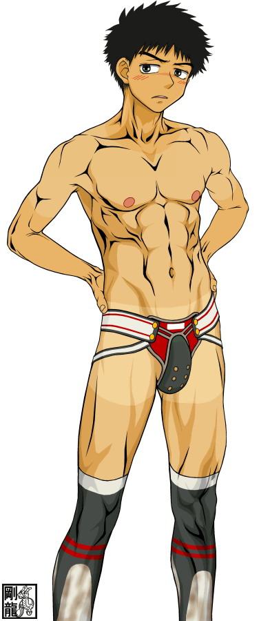 สาวกการ์ตูนวาย ๐๓