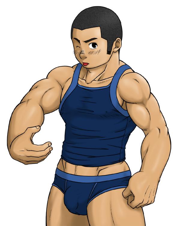 สาวกการ์ตูนวาย ๐๓