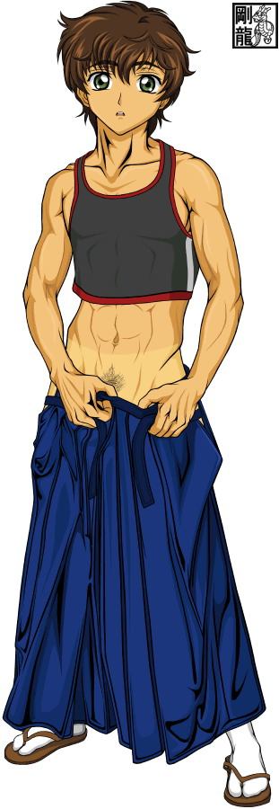 สาวกการ์ตูนวาย ๐๓