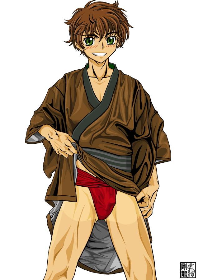 สาวกการ์ตูนวาย ๐๓