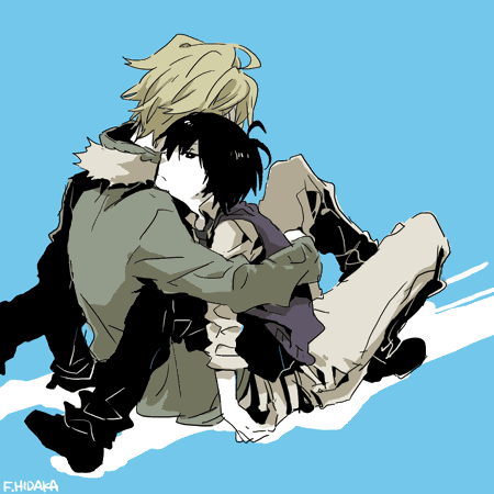 สาวกการ์ตูนวาย ๐๔