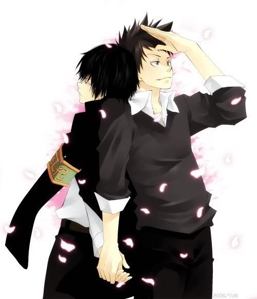 สาวกการ์ตูนวาย ๐๔