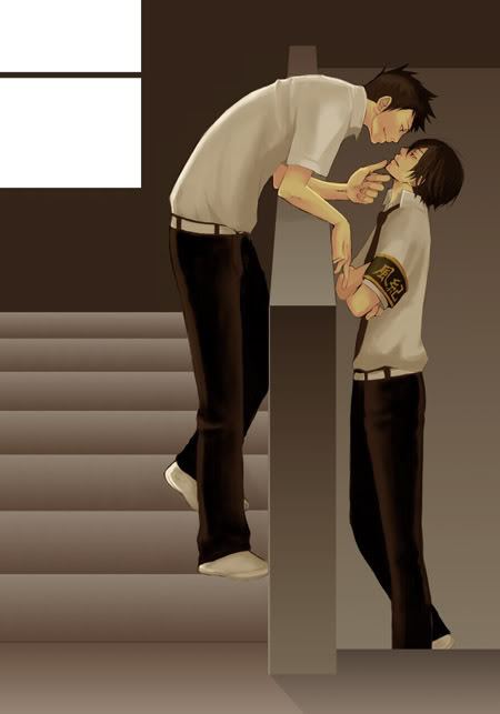 สาวกการ์ตูนวาย ๐๔