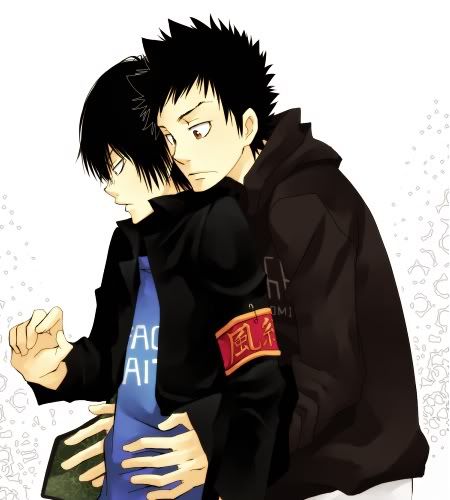 สาวกการ์ตูนวาย ๐๔