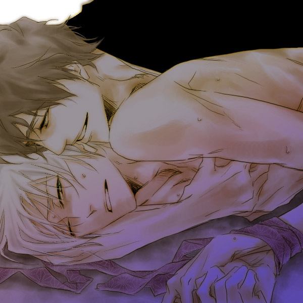 สาวกการ์ตูนวาย ๐๔