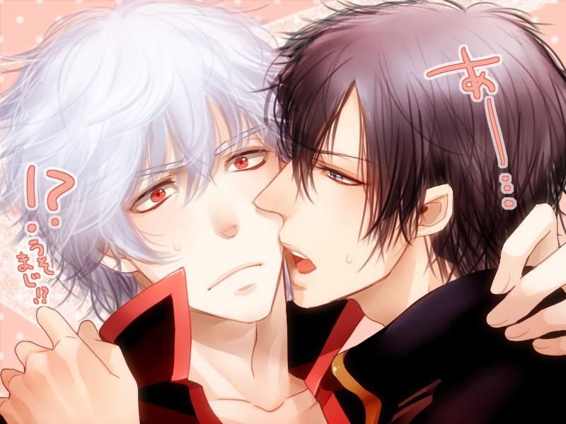 สาวกการ์ตูนวาย ๐๔