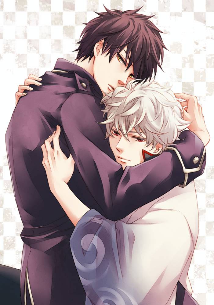 สาวกการ์ตูนวาย ๐๔