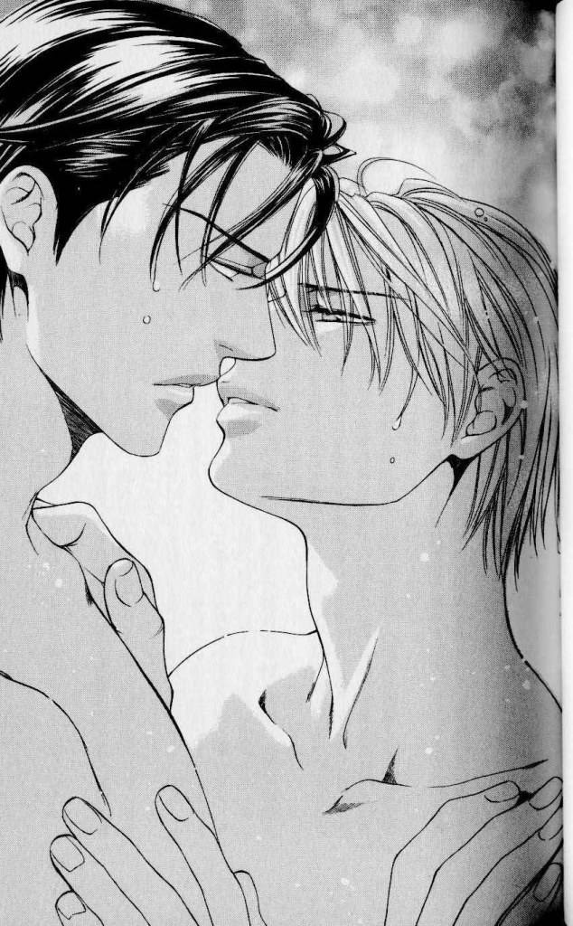 สาวกการ์ตูนวาย ๐๔