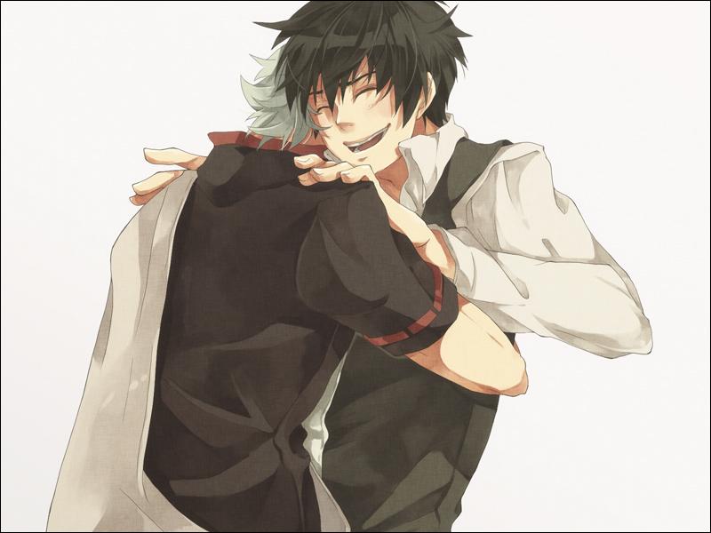 สาวกการ์ตูนวาย ๐๔