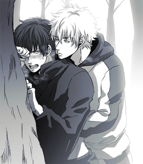 สาวกการ์ตูนวาย ๐๔