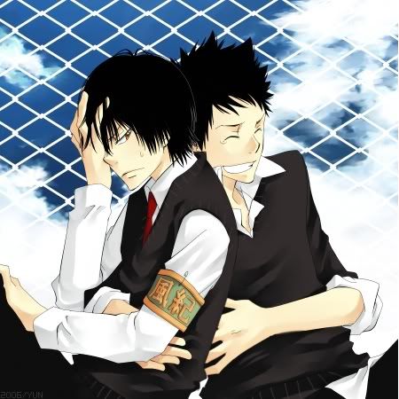 สาวกการ์ตูนวาย ๐๔